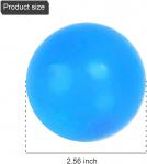 Round Stress Ball view 1