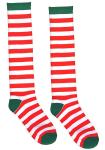 Christmas Knee Socks view 1
