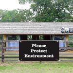 Polyester Banner view 2
