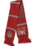 Premium Knitted Scarf view 1