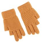 Knit Gloves view 2