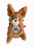 Custom Plush Toy view 2