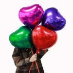 Mylar Balloons view 2