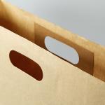Merchandise Bags view 2
