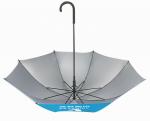 Long Handle Umbrella view 2
