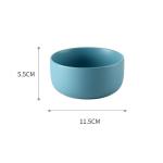 Ceramic Soup Bowl view 4