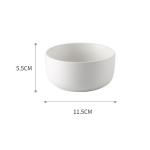 Ceramic Soup Bowl view 2