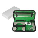 Golf Items(pack Of 2 Golf Balls, Tees, Pivot Stick) view 5