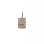 Grocery Bag With Handle - Large view 2