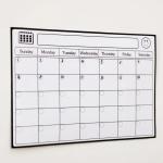 Magnetic Dry Erasable Board view 2