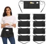 Sublimated Waist Apron view 1