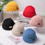 Children Knit Hat view 2