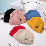 Children Knit Hat view 3