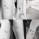 Custom Tattoo Design In Full Colors view 5