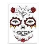 Custom Tattoo Design In Full Colors view 1