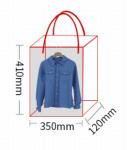 Laminated Non-woven Tote Bag view 2