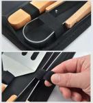 4 Pieces Of Barbecue Set view 2