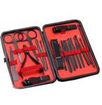 18 Nail Tools Set view 1