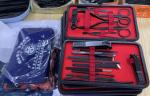 18 Nail Tools Set view 2