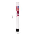 Golf Alignment Stick Cover view 1
