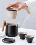 Tea For One Set view 4