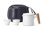 Tea For One Set view 1