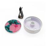 Round Auto Vent Freshener view 1