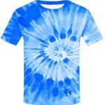 Tie-dye Youth Colorful T-shirt view 2
