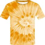 Tie-dye Youth Colorful T-shirt view 4