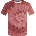 Tie-dye Youth Colorful T-shirt view 6