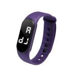 Led Pedometer Watches view 3