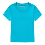 100% Cotton T view 4