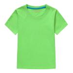 100% Cotton T view 5