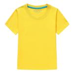 100% Cotton T view 1