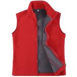 Men' Spolar Fleece Vest view 1