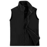 Men' Spolar Fleece Vest view 2