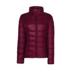 Mens Puffer Jacket view 4