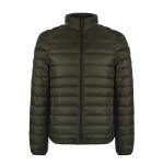 Mens Puffer Jacket view 3