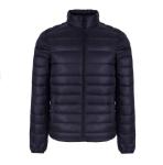 Mens Puffer Jacket view 1