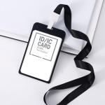 Employee Badge Holder view 3