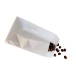 Pavilia Flat Bottom Paper Bags - 6x9" view 2