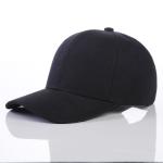 Baseball Cap - Heat Transfer view 2