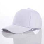 Baseball Cap - Heat Transfer view 1