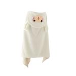Beach Hooded Bath Towel view 2