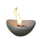 Tabletop Fire Pit view 2
