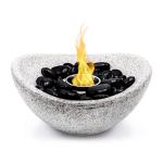 Tabletop Fire Pit view 1