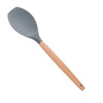 Round Spatula Spoon view 4
