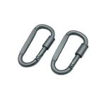 3.15" Aluminum Alloy Carabiner view 1