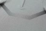 Quarter Zip Long Sleeve Shirt Men Jacket view 5