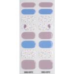 Customized Nail Decals view 1